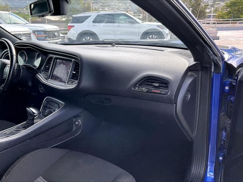 Used 2021 Dodge Challenger R/T Scat Pack RWD image 22