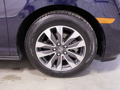 Certified 2023 Honda Odyssey EX-L image 10