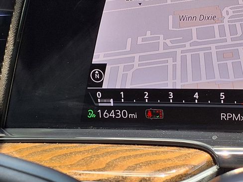 Certified 2023 Cadillac Escalade Sport Platinum w/ LPO, ONYX Package AWD/4WD image 33