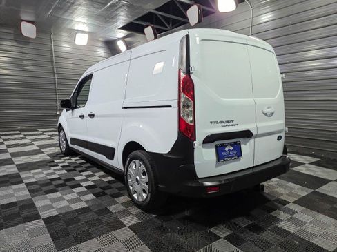 Used 2023 Ford Transit Connect XL FWD image 7