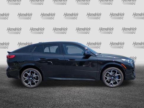 Used 2024 BMW X2 M35i image 10
