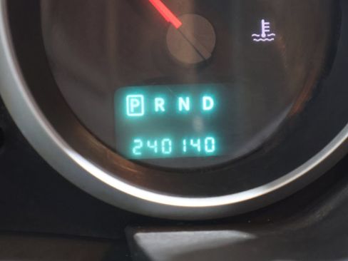 Used 2009 Dodge Grand Caravan SE w/ Climate Group FWD image 30
