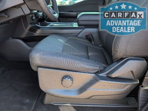 Used 2024 Ford F150 STX AWD/4WD image 11