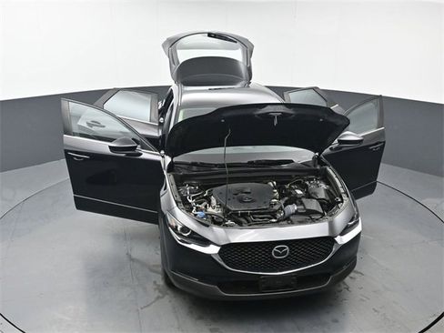 Certified 2023 MAZDA CX-30 AWD 2.5 S image 50