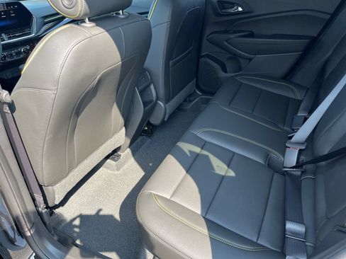 New 2026 Chevrolet Trax ACTIV w/ Driver Confidence Package FWD image 23