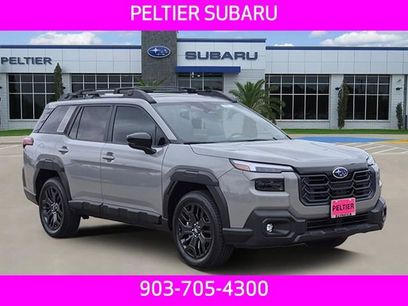 New 2026 Subaru Outback Limited XT