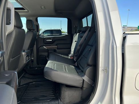 Used 2021 GMC Sierra 1500 Denali w/ Denali Ultimate Package AWD/4WD image 8