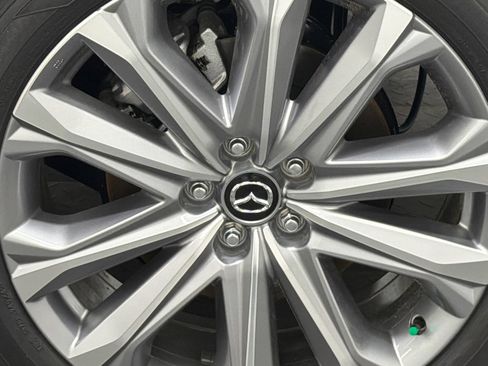 New 2026 MAZDA CX-50 AWD 2.5 S w/ Weather Package image 5