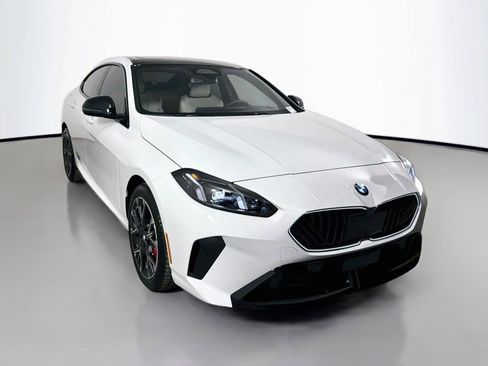 New 2026 BMW 228i xDrive w/ Technology Package AWD/4WD image 3