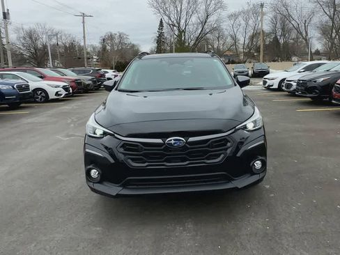 Certified 2024 Subaru Crosstrek 2.5i Limited image 3