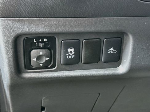 Used 2024 Mitsubishi Mirage ES FWD image 17