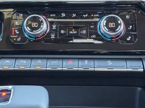 Used 2025 GMC Sierra 1500 Denali image 37