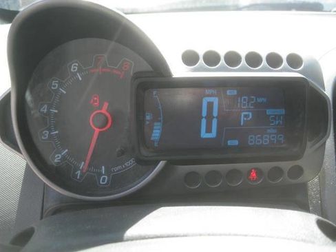 Used 2015 Chevrolet Sonic LS FWD image 20