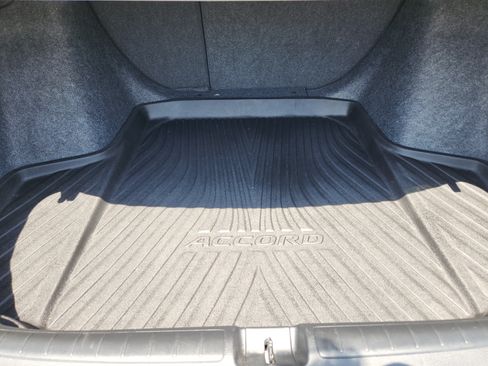 Used 2022 Honda Accord Sport Special Edition image 31