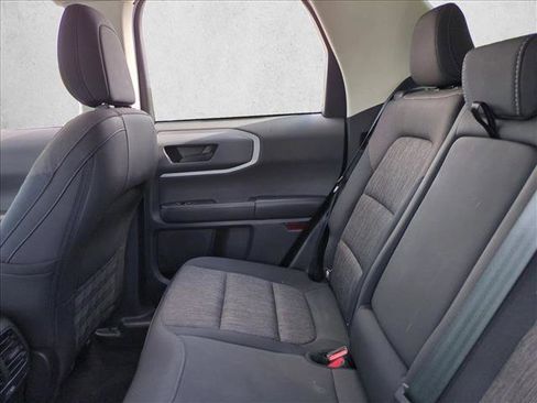 Used 2023 Ford Bronco Sport Big Bend AWD/4WD image 18