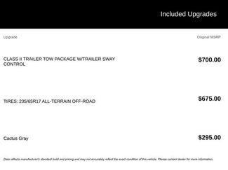 Used 2024 Ford Bronco Sport Badlands video 2