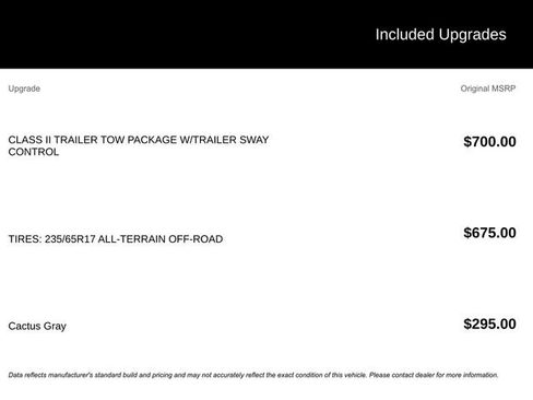 Used 2024 Ford Bronco Sport Badlands image 2