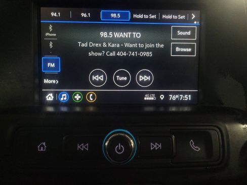 Used 2019 GMC Terrain SLE w/ Driver Convenience Package FWD image 25