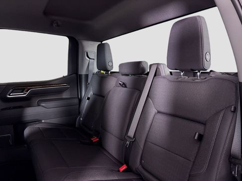 New 2026 GMC Sierra 1500 Elevation image 23