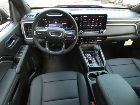 New 2026 GMC Canyon Elevation w/ Convenience Package AWD/4WD image 14