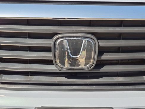 Used 2023 Honda Ridgeline RTL image 9