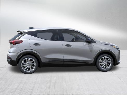 New 2027 Chevrolet Bolt LT image 6