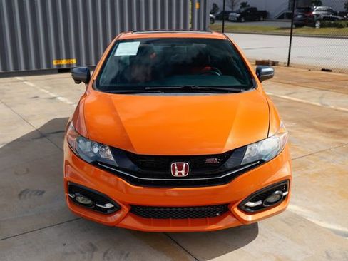 Used 2015 Honda Civic Si image 24