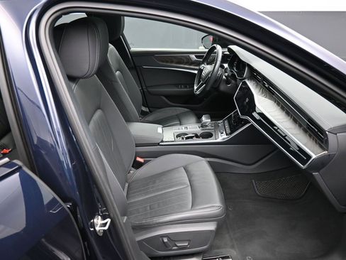 Used 2021 Audi A6 2.0T Premium w/ Convenience Package image 27