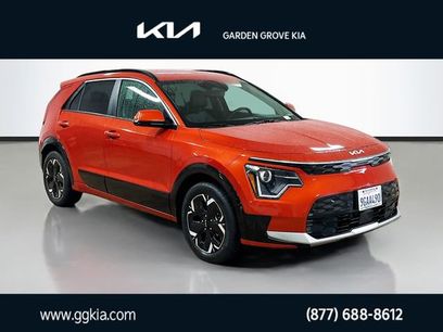 Certified 2023 Kia Niro Wind
