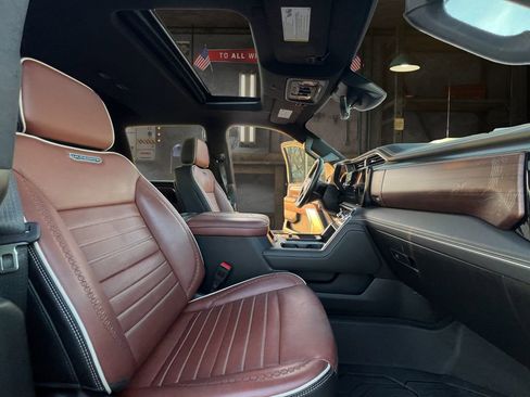 Certified 2025 GMC Sierra 2500 Denali Ultimate image 15