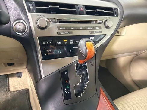Used 2011 Lexus RX 350 350 image 17