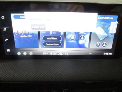 New 2026 Nissan Kicks SR w/ SR Premium Package image 23