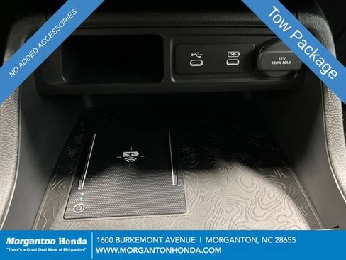 New 2026 Honda Pilot TrailSport image 22