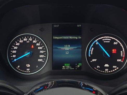 New 2025 Mercedes-Benz eSprinter 170 Cargo image 35