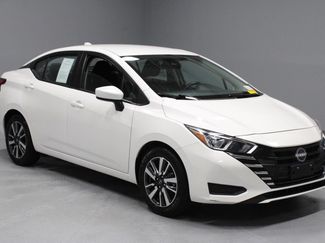Certified 2024 Nissan Versa SV FWD video 1