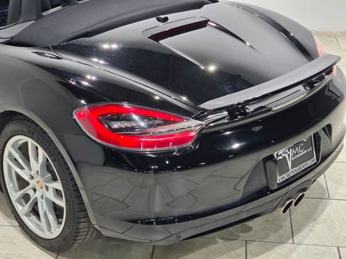 Used 2014 Porsche Boxster S RWD image 23
