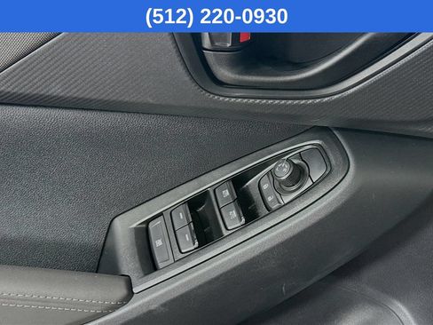 Used 2026 Subaru Crosstrek 2.5i Premium AWD/4WD image 22