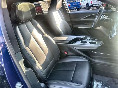 Used 2024 Cadillac Lyriq Sport image 29