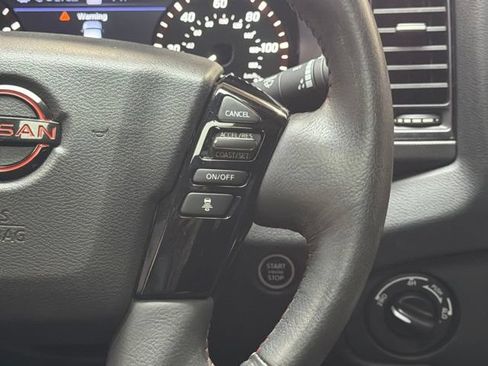Used 2023 Nissan Frontier PRO-4X w/ Pro-4X Premium Package AWD/4WD image 20