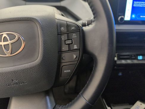 Used 2023 Toyota Prius LE image 44