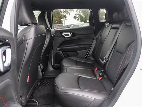 New 2026 Jeep Compass Trailhawk image 18