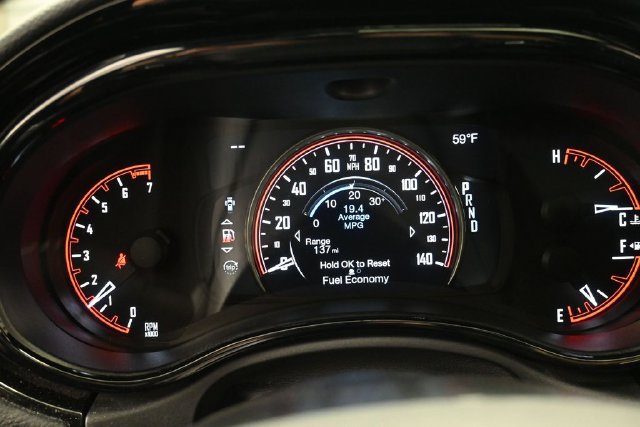 Used 2024 Dodge Durango GT AWD/4WD image 9