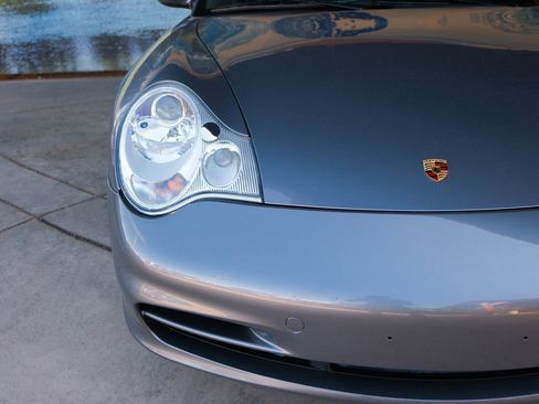 Used 2002 Porsche 911 Carrera image 34