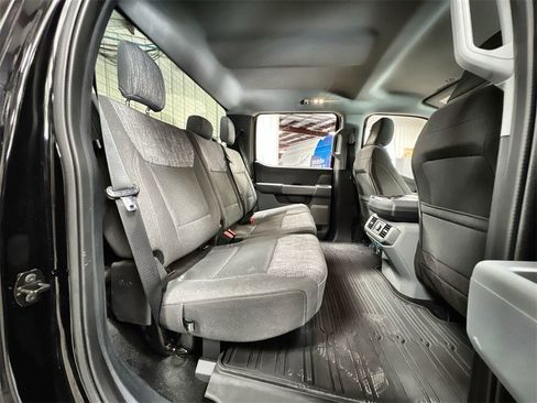 Used 2022 Ford F150 XLT w/ Equipment Group 302A High image 22