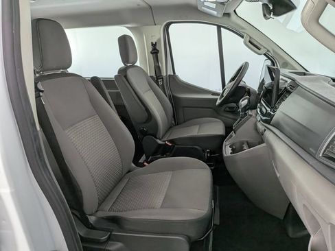 Used 2024 Ford Transit 350 XLT RWD image 32