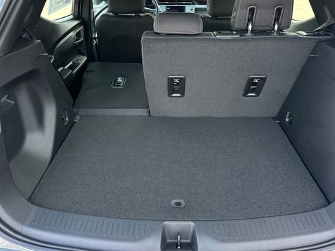 New 2027 Chevrolet Bolt LT FWD image 15