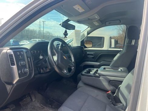 Used 2019 Chevrolet Silverado 1500 LT w/ All Star Edition image 7
