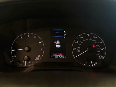 Used 2024 Toyota Corolla LE image 20