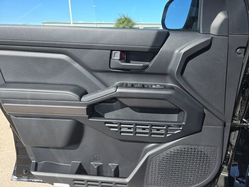 New 2026 Toyota 4Runner SR5 image 26