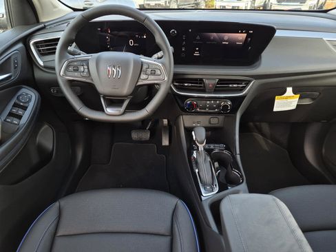 New 2026 Buick Encore GX Sport Touring image 9